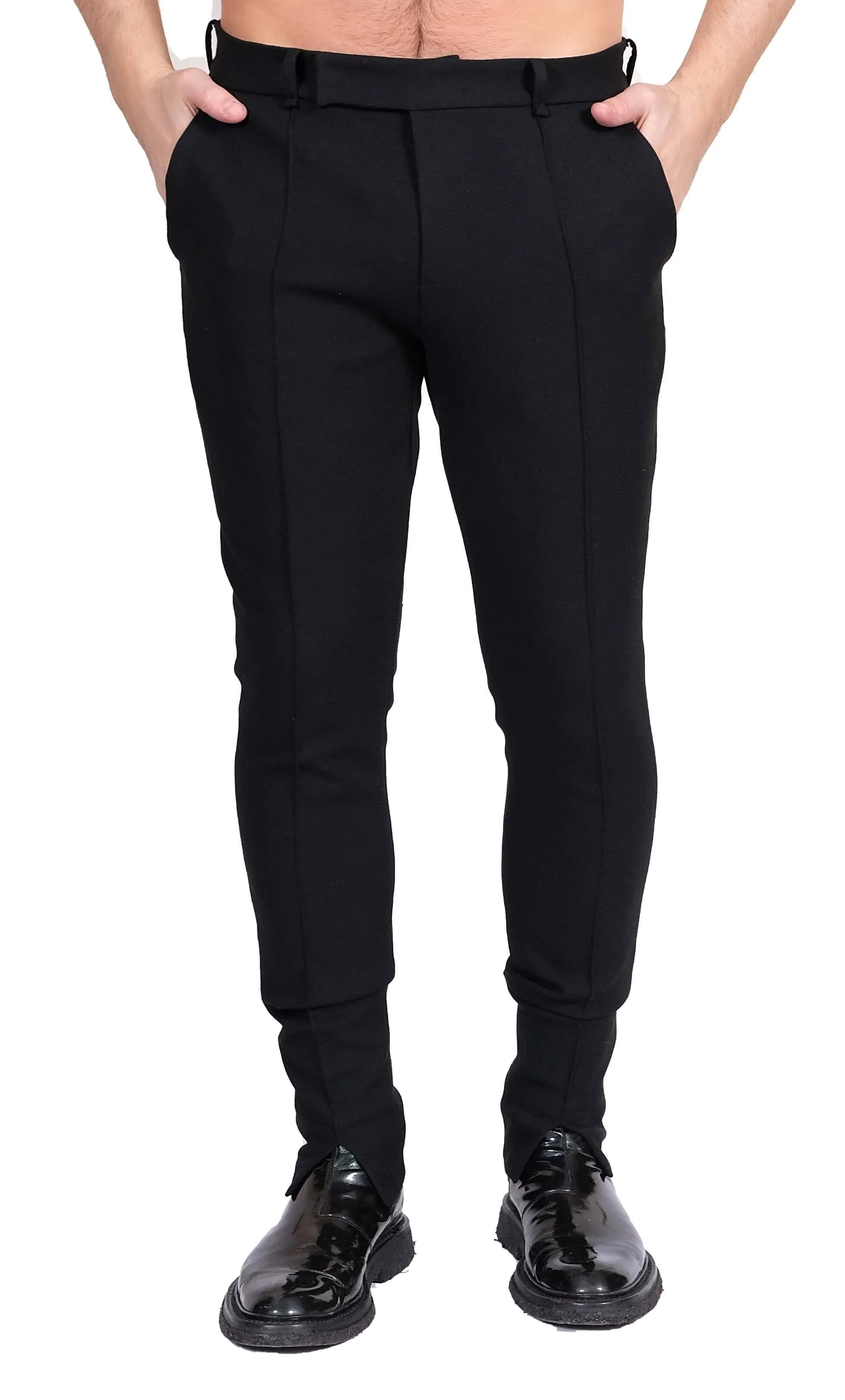 Stretch Pants