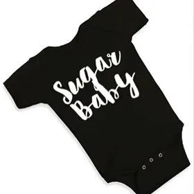 Sugar Baby Kid's Tee Or Bodysuit