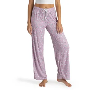 Take A Paws Pajama Pant