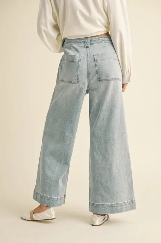 The Clara pants
