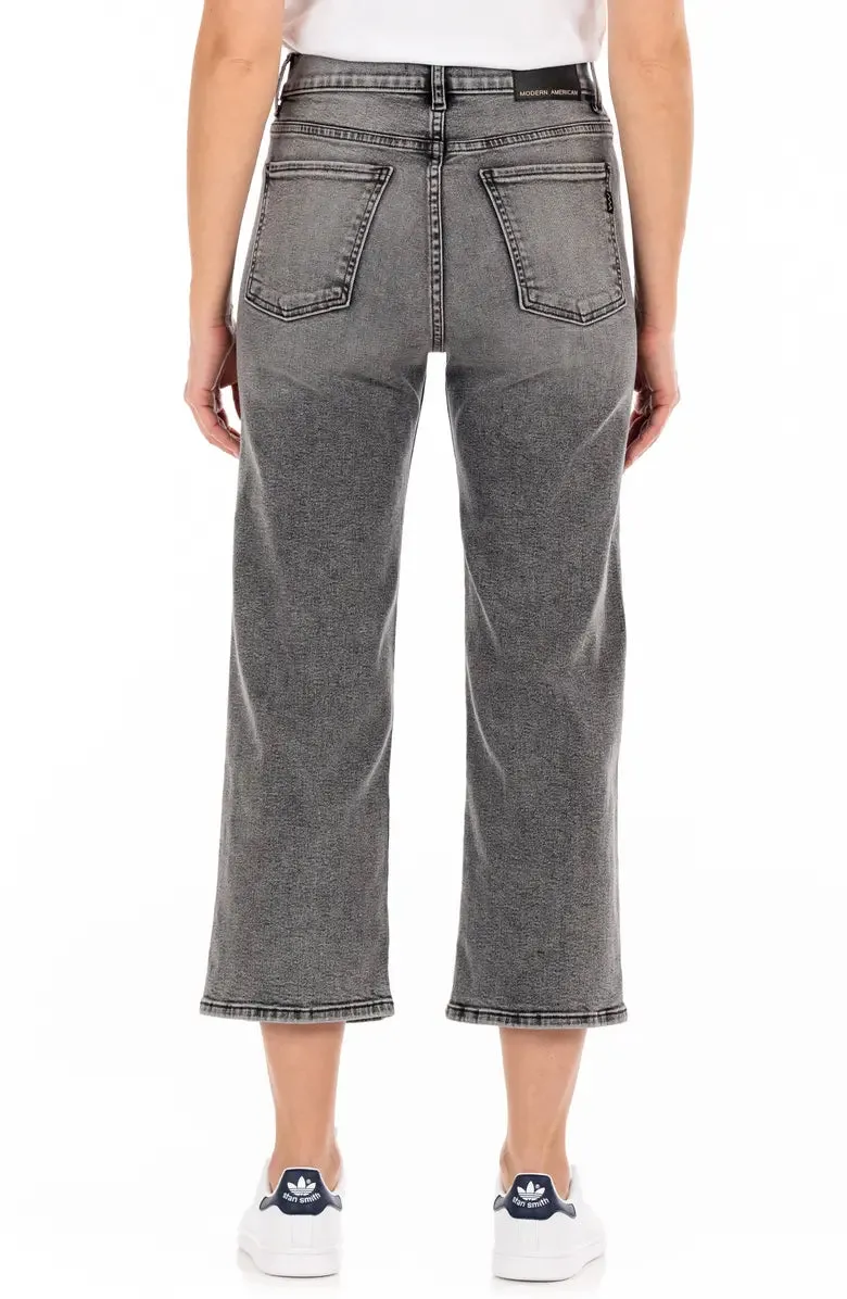 The Savannah Denim by Modern American - Frost