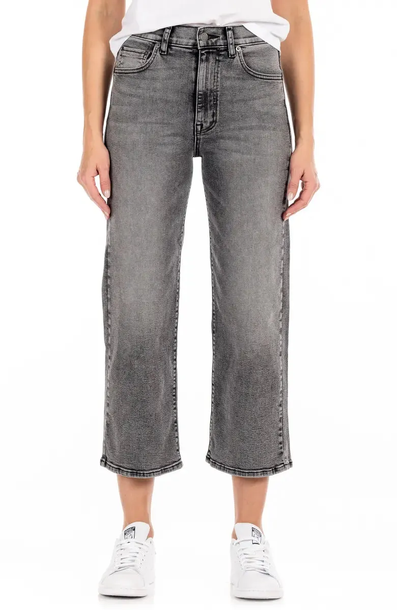 The Savannah Denim by Modern American - Frost