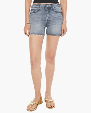 THE SKIPPER SHORT N LONG FRAY