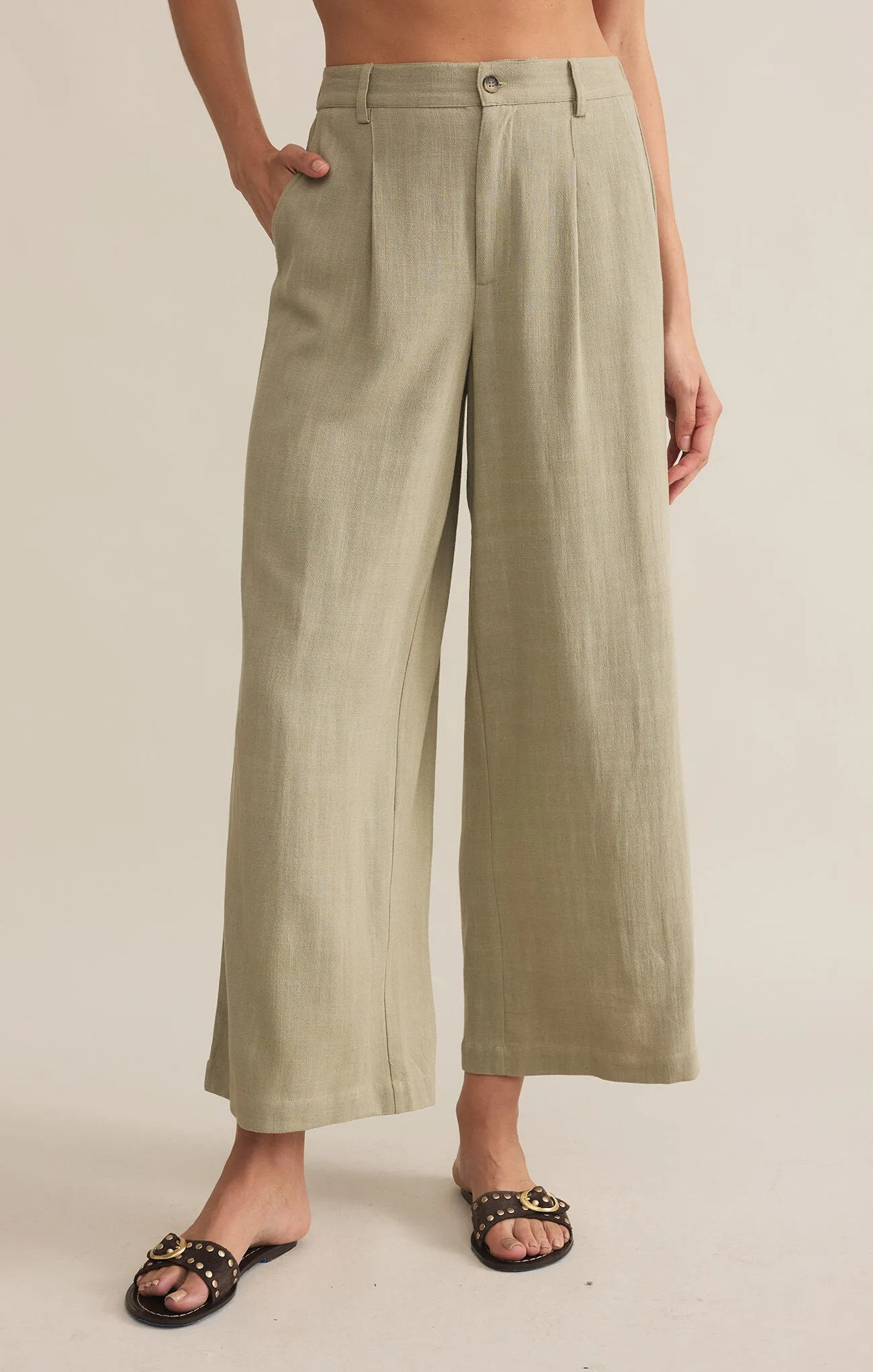 The Vista Pant