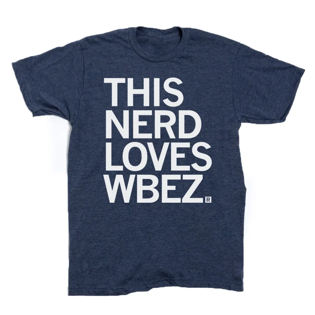 This Nerd Loves WBEZ