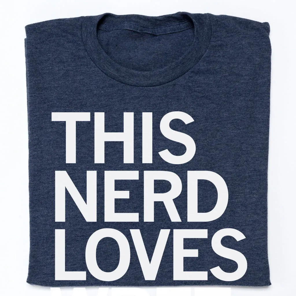 This Nerd Loves WBEZ