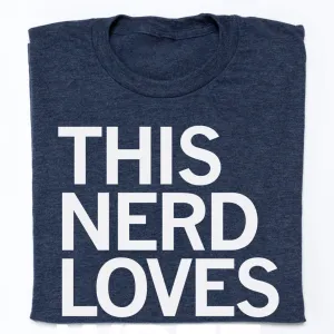 This Nerd Loves WBEZ