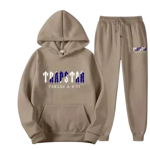 TrapFlow Hoodie & Pants