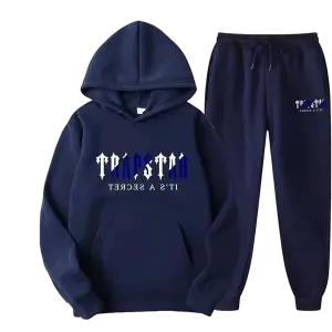 TrapFlow Hoodie & Pants