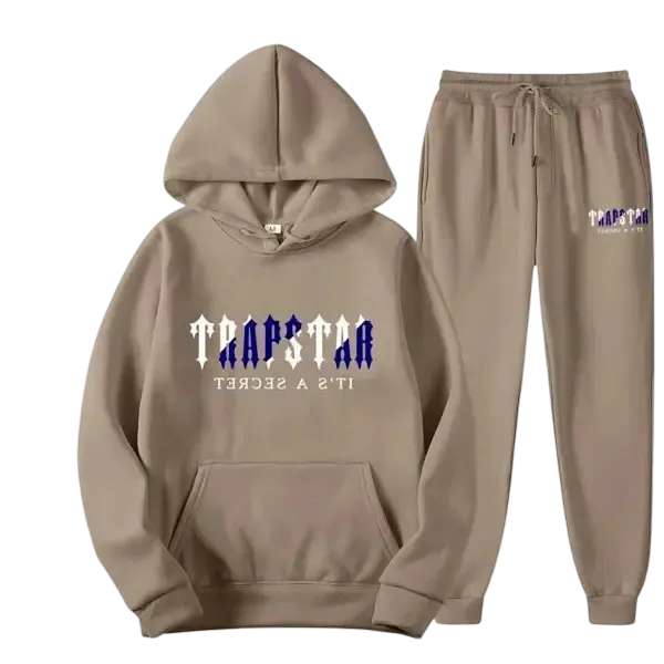 TrapFlow Hoodie & Pants