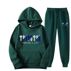 TrapFlow Hoodie & Pants
