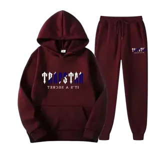 TrapFlow Hoodie & Pants