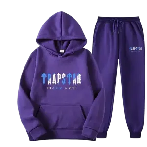 TrapFlow Hoodie & Pants