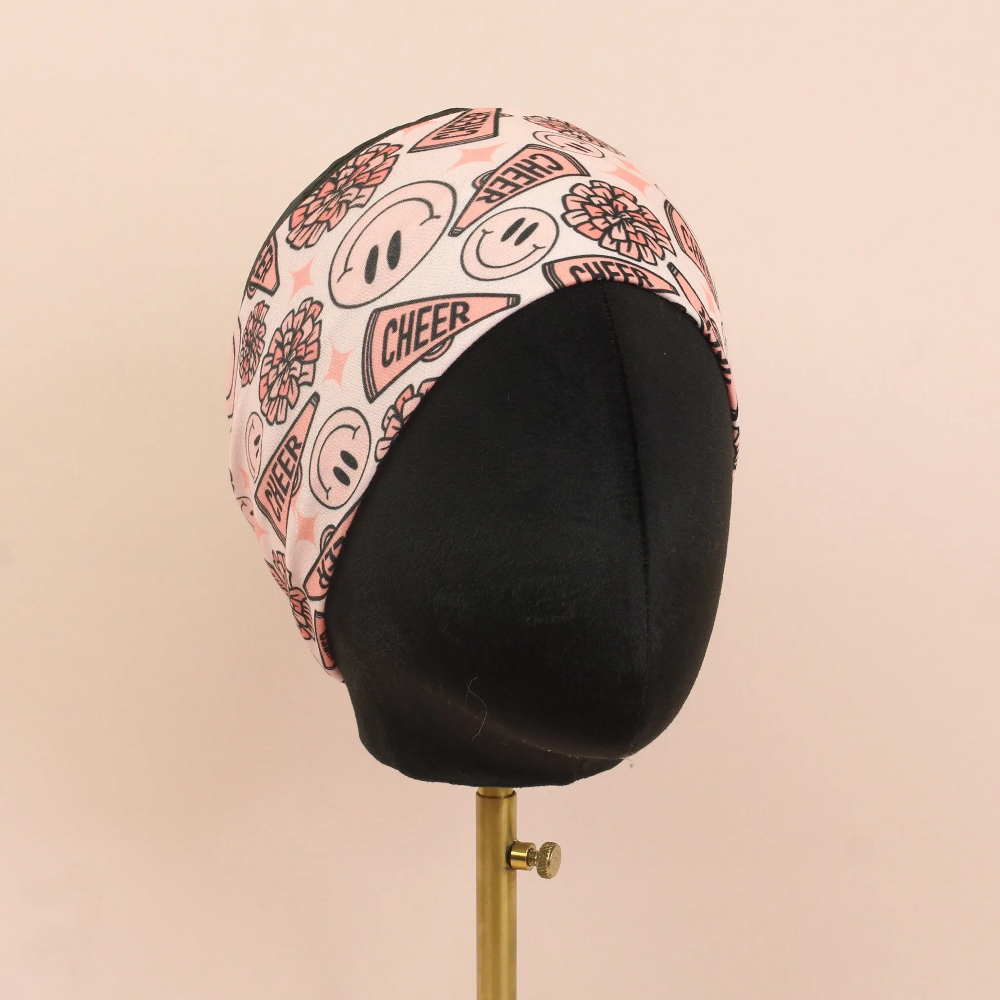 Trendy Cheer Stretch Headband