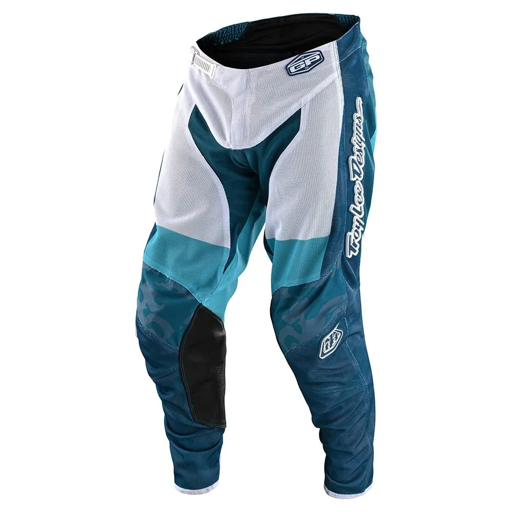 Troy Lee Designs GP AIR Pant; Veloce CAMO