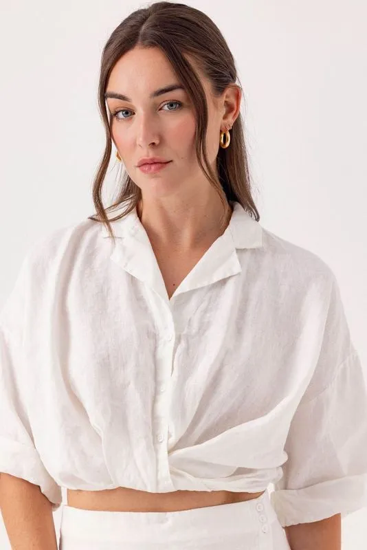 Tula Shirt
