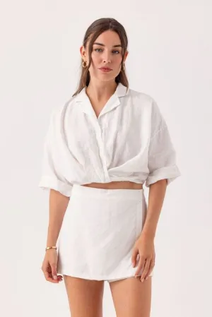Tula Shirt