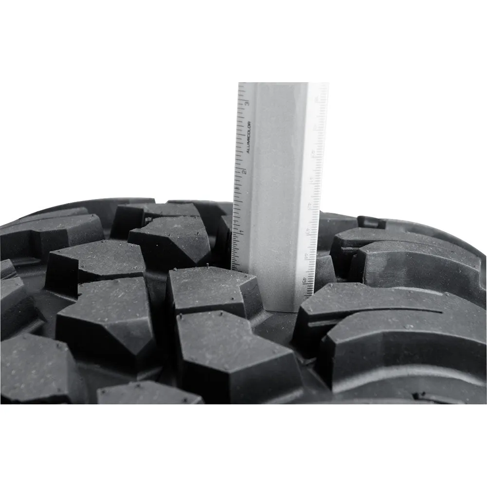 Tusk Aramid Terrabite® 10 Ply Tire