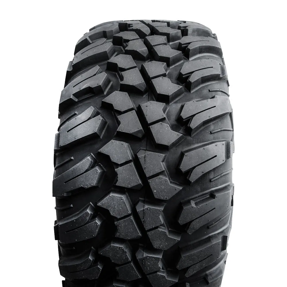 Tusk Aramid Terrabite® 10 Ply Tire