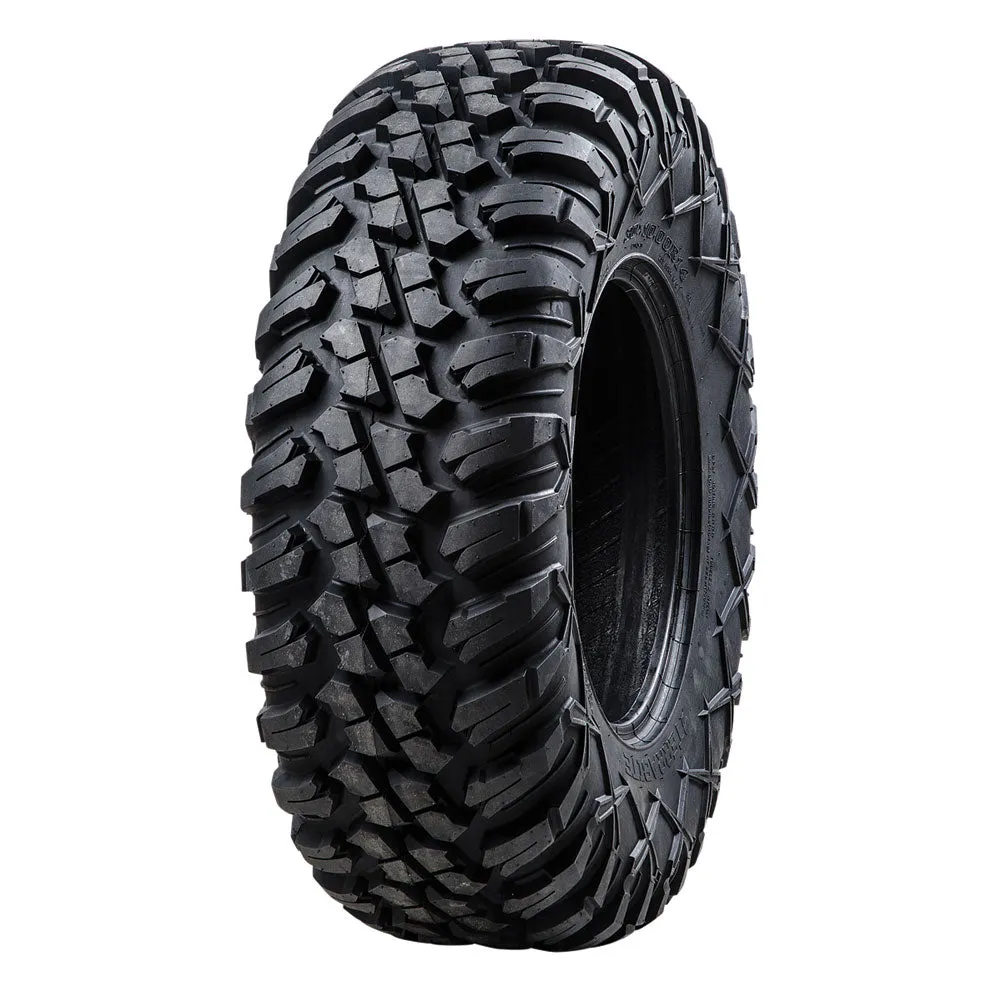 Tusk Aramid Terrabite® 10 Ply Tire