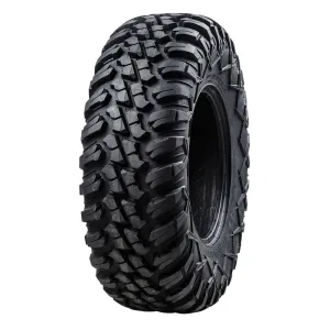 Tusk Aramid Terrabite® 10 Ply Tire
