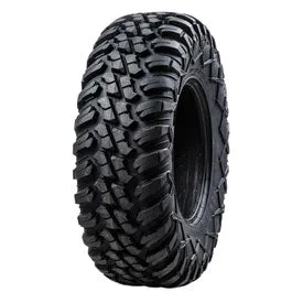 TUSK ARAMID TERRABITE® 10 PLY TIRE