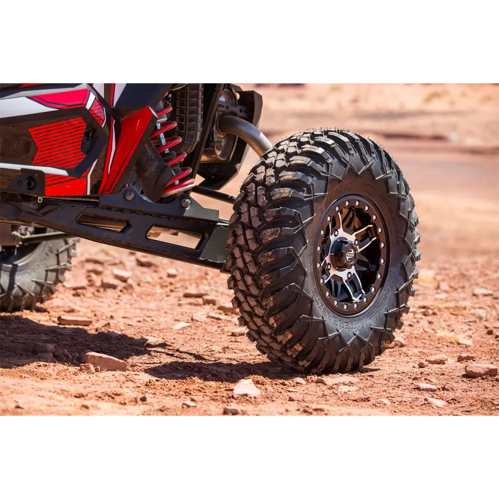 Tusk Aramid Terrabite® 10 Ply Tire