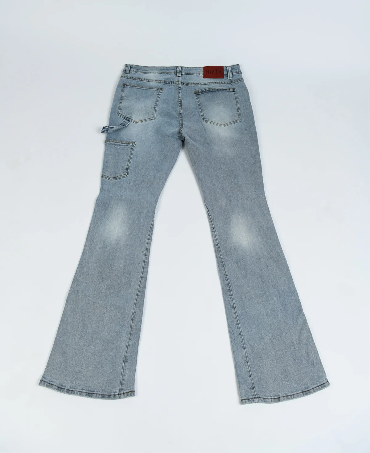 Unisex Denim Jeans