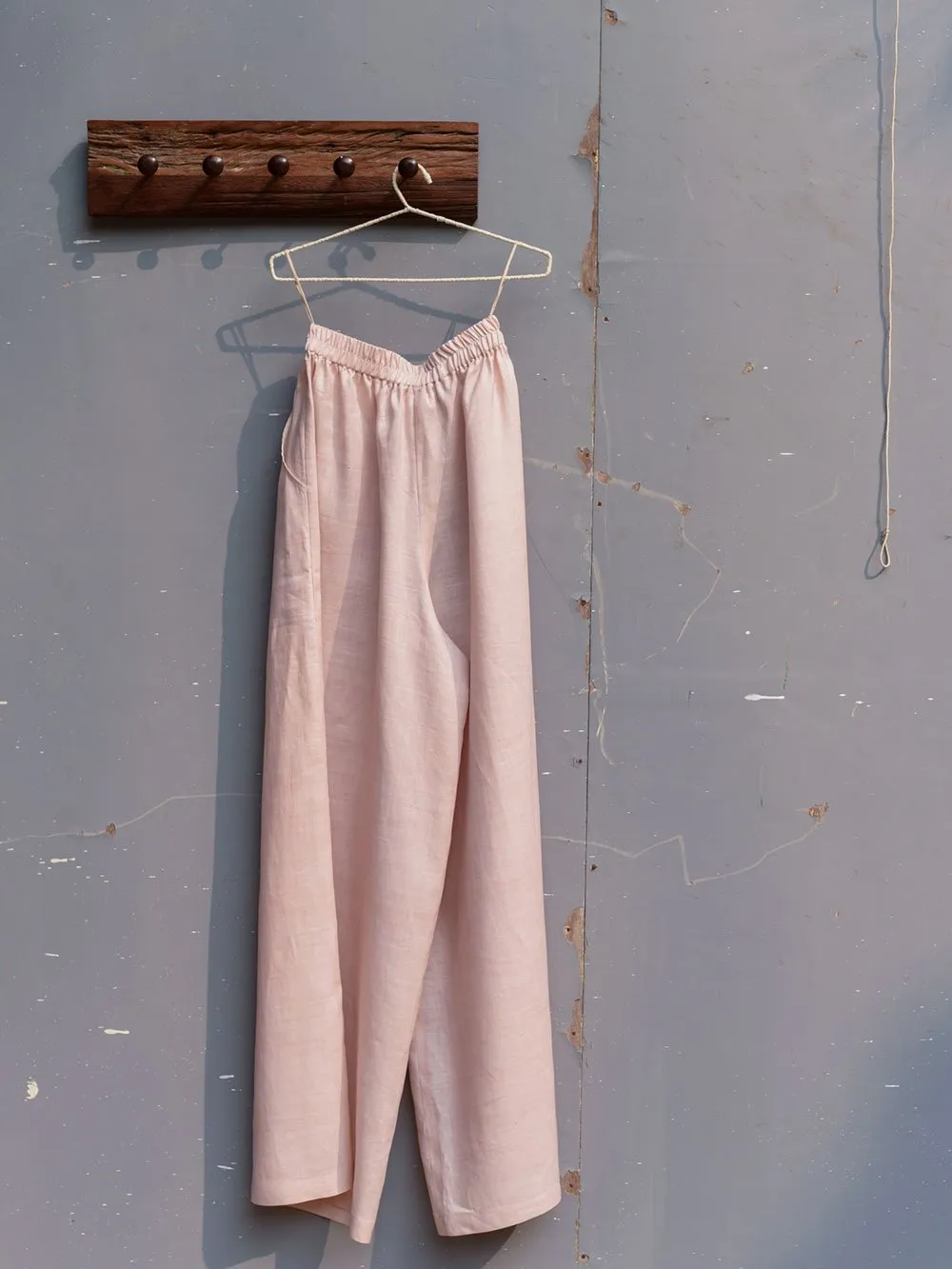 Urvashi Kaur   I   Sirius Pants