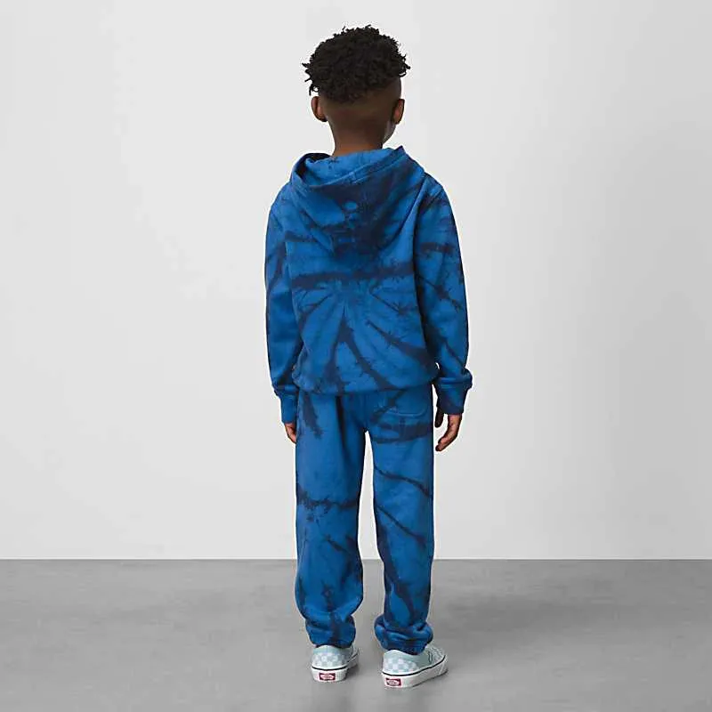Vans Little Boys Tie Dye Fleece Pants