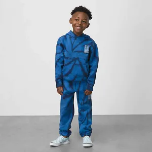 Vans Little Boys Tie Dye Fleece Pants