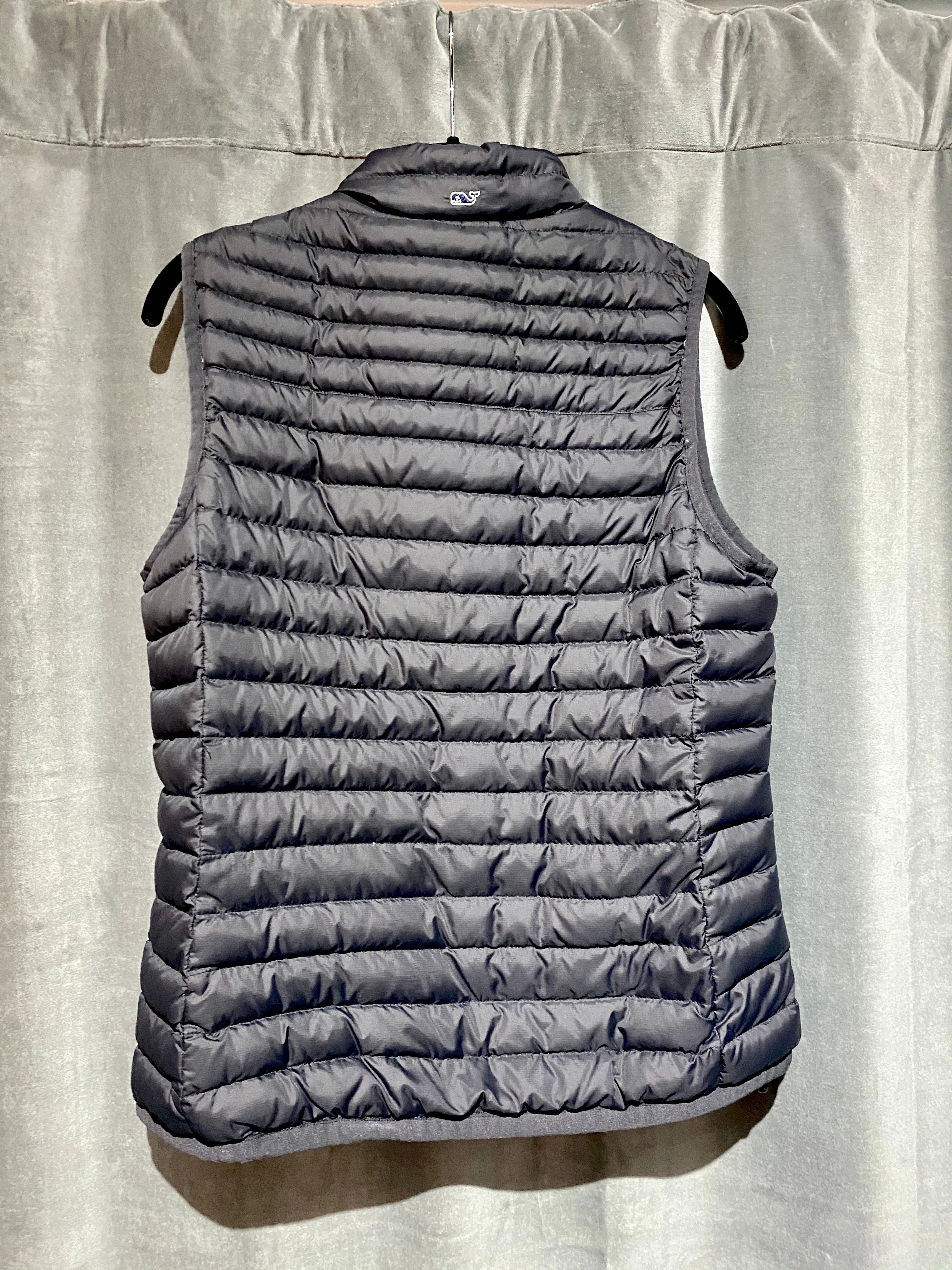 Vineyard Vines Nor'easter Puffer Vest