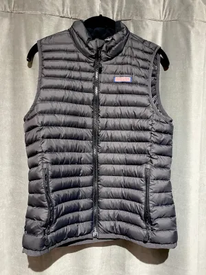 Vineyard Vines Nor'easter Puffer Vest