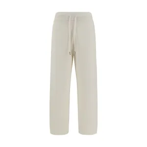 Virgin wool Pants
