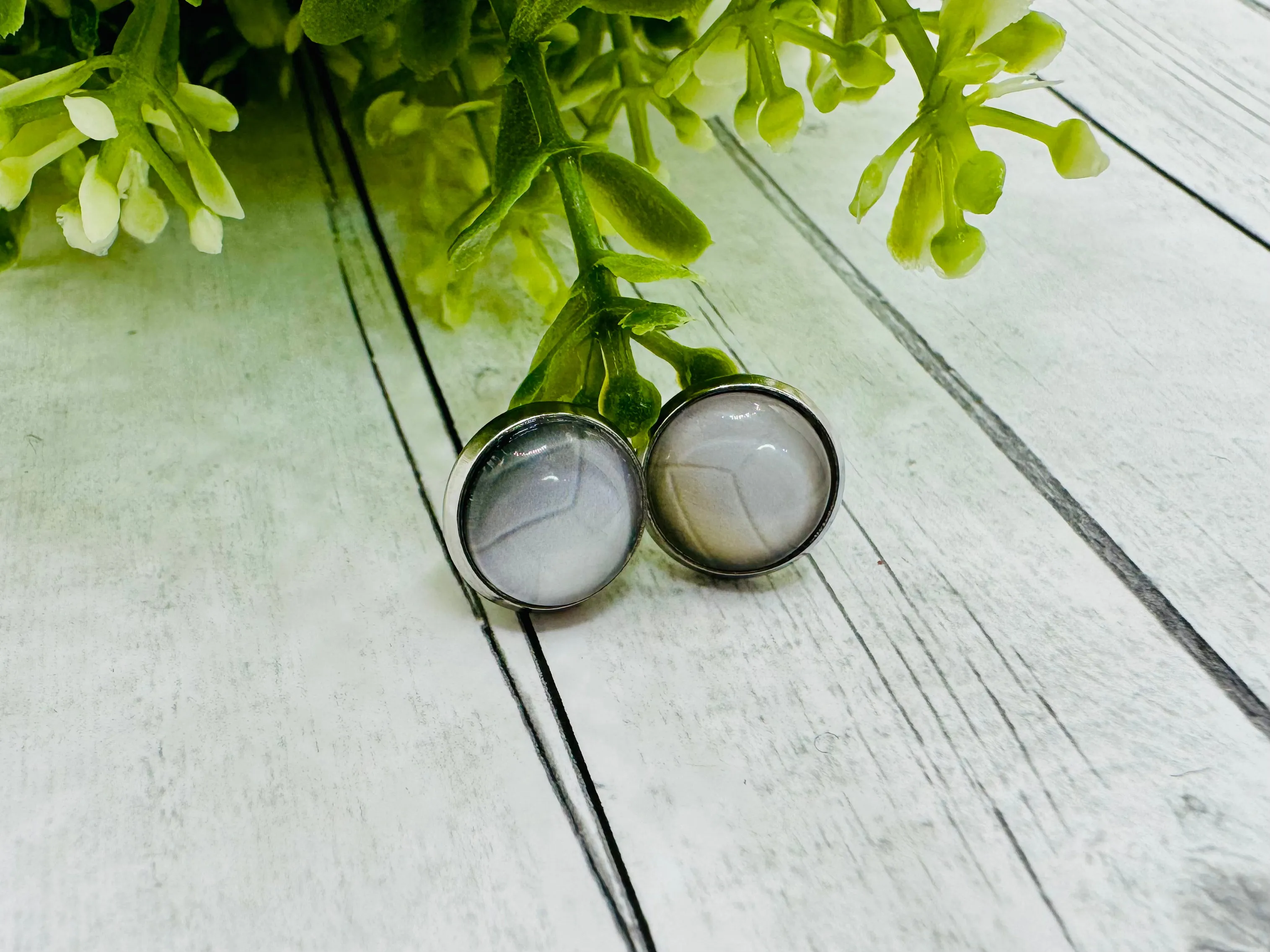 Volleyball 🏐 Sport Studs - 10mm