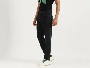 Washed Slim Jeans
