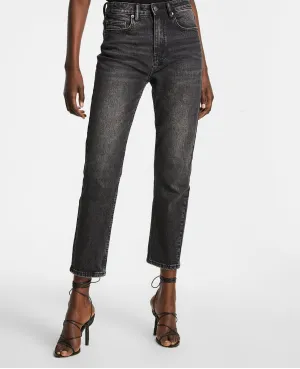 Women’s Nine O Diablo Black Jeans