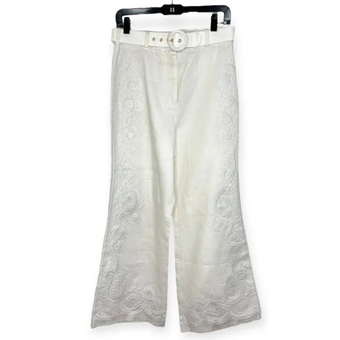 Women's Pants Zimmermann Size Medium