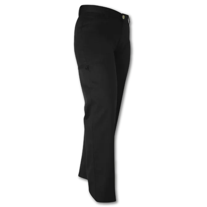 Women's Stretch Work Pant by GATTS Workwear - Style 773EX