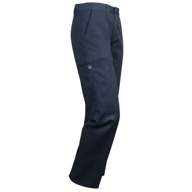 Women's Stretch Work Pant by GATTS Workwear - Style 773EX