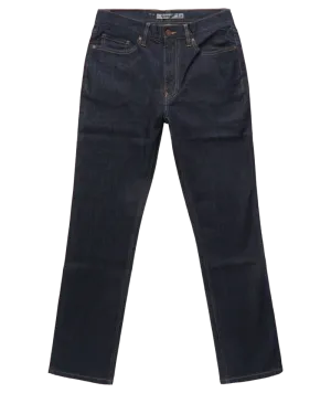 WORKER STRAIGHT DENIM SIR