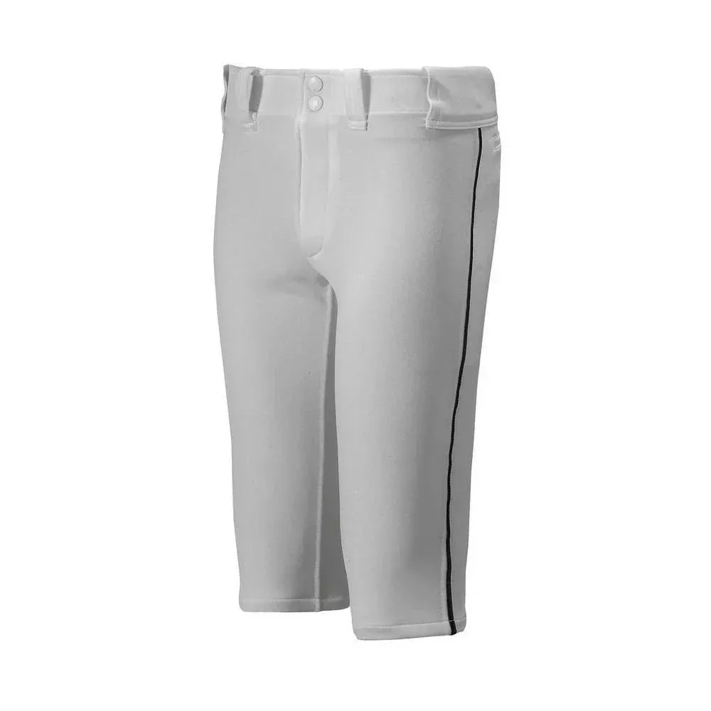 Youth Premier Short Piped Pant