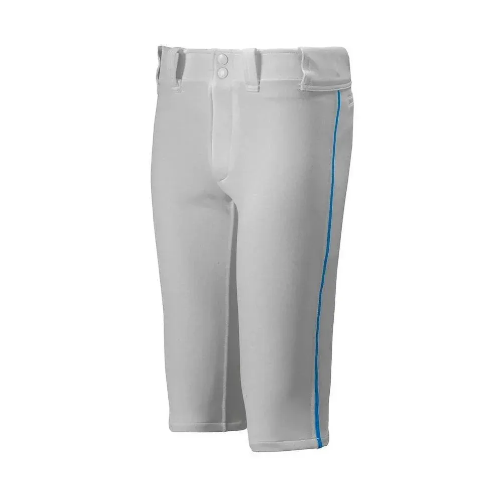 Youth Premier Short Piped Pant