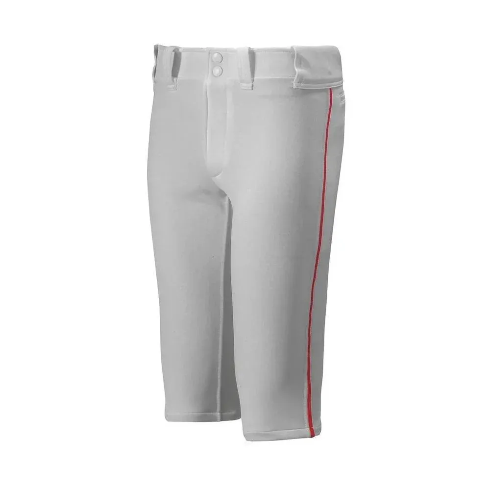 Youth Premier Short Piped Pant
