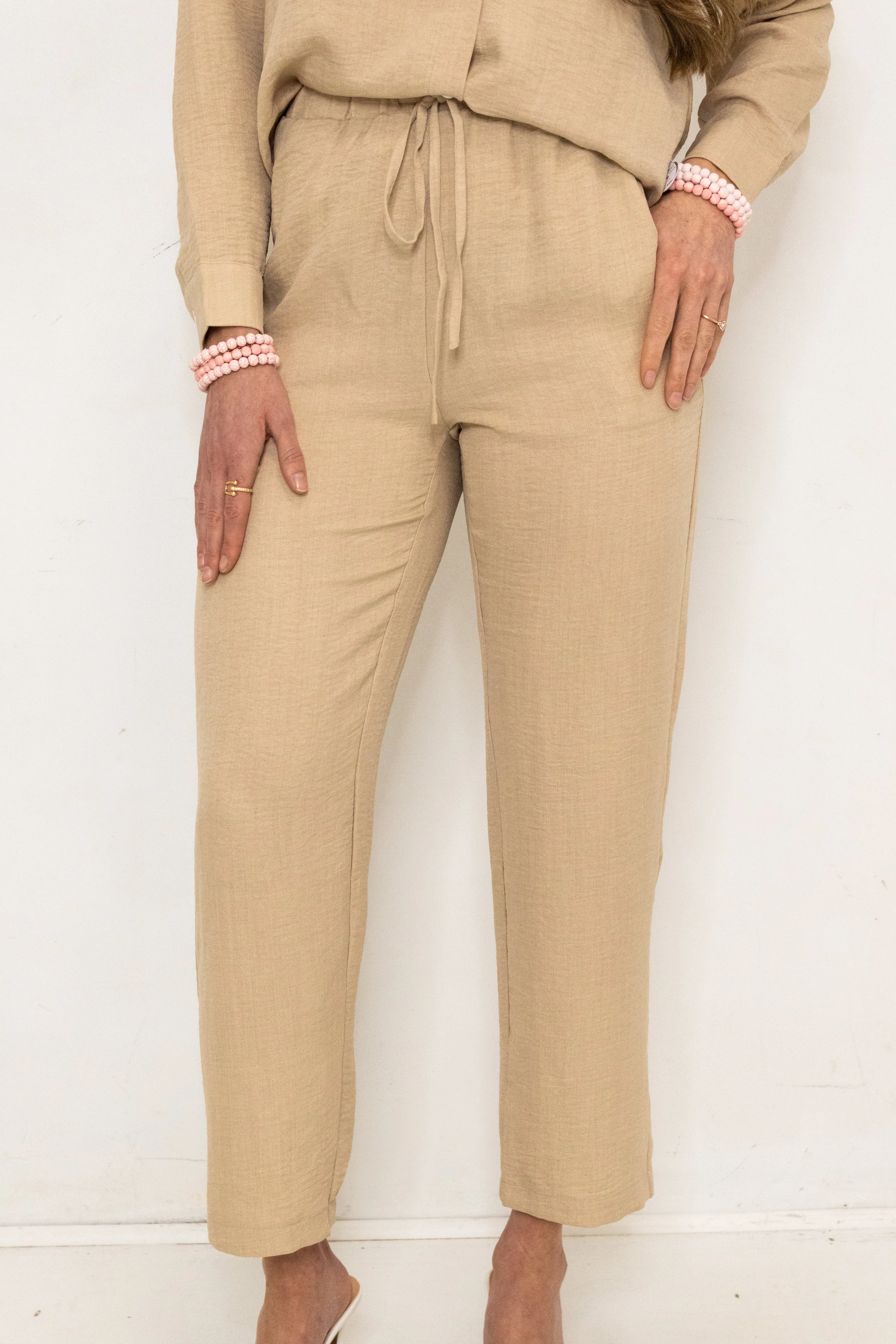 Yvonne Pants