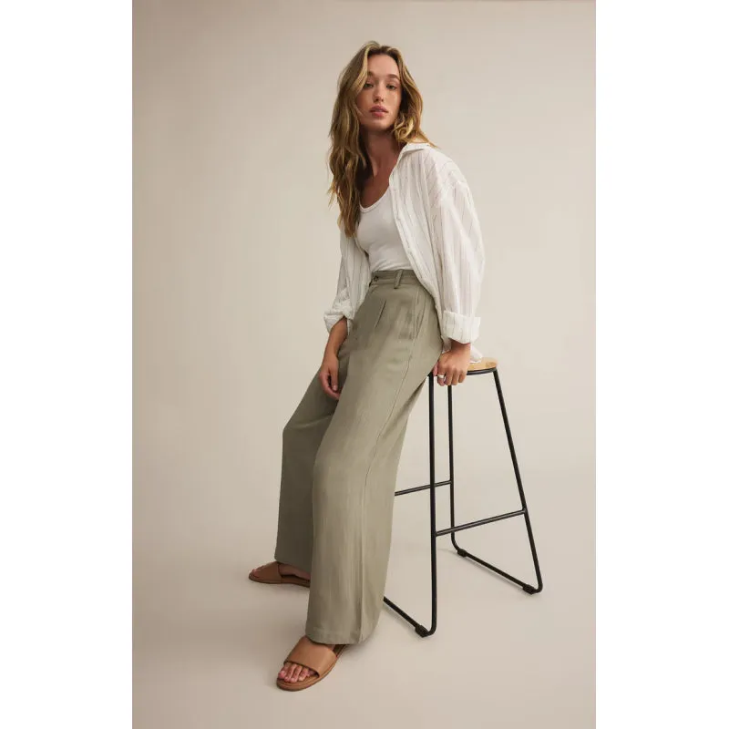 Z Supply Vista Linen Pant